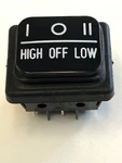 0524694 Capspray ON/0FF Switch. Genuine Titan. New. Price: $27.99.