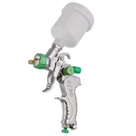 Tcp Global Automotive Paint Gun Car Hvlp Mini Spray - 1.0 Mm Fluid Tip New. Price: $48.39.
