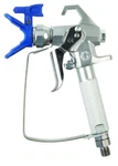 Graco Ftx Two Finger Airless Paint Sprayer Gun 288429 288-429 New. Price: $369.99.