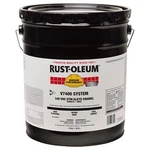 Rust-oleum 647-245480 V7400 Systemsafety Yellow New. Price: $468.36.