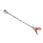 Graco 10" Orange Guard Paint Gun Pole Extension Shipsfastfreequick 243295 New. Price: $42.99.