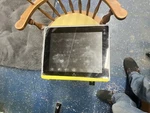 Advantech Ppg DMS-SA18 Touchmix Xi Computer Paint Manager Loc C2 Used. Price: $470.00.