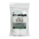 Linzer MR701 2 4 Pro Edge Microfiber Fabric Mini Paint Roller Cover X 3/8 In. New. Price: $8.40.
