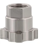 Master Elite Paint System Mps Spray Gun Cup Adapter - Converts S... New. Price: $28.99.
