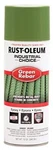 Rust-oleum 647-261937 RB1600 Ind Rebar Epoxy Aerosol 12 Oz. Grn New. Price: $71.07.