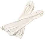 Honeywell 8Y1532/8H Gloves 32" Size Hypalon Chemical Abrasion Resistant New. Price: $407.02.
