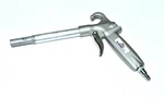 Guardair 75LJ006AA, Gun, 6" Extension, Pistol-grip, Aluminum, 1/4" Fnpt New. Price: $29.97.