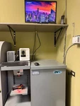 Paint Color Matching & Auto Dispense System Used. Price: $8500.00.
