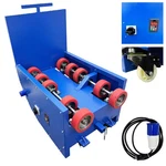 110V Electric 200L Iron Oil Drum Rotator Mixer Portable Industrial Roller New. Price: $4488.68.