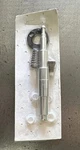 Binks Soft Parts Kit K-5057 For Sv 100 Spray Gun New. Price: $42.00.