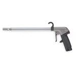 Guardair U75LJ012AA2 Pistol Grip Gun, 12" Extension New. Price: $56.59.