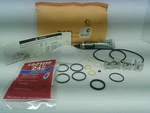 Graco D01091 Fluid Section Service Kit B12A-NEW In Box. Price: $132.83.