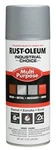 Rust-oleum 647-1614830 Dull Aluminum Ind. Choice Paint 12OZ. Fil.wt New. Price: $69.64.