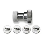 Graco 287227 Fine Finish Texture Kit New. Price: $321.18.