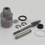 Graco 237596 Kit Flo-gun Needle / Seat , GI#19+ New. Price: $279.00.