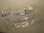 Nib 12PCS Nordson 940151 Viton O-ring 0.563 Id X 0.062 Hot Melt Equip A0074 New. Price: $24.99.