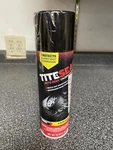 Titeseal T1616 Auto Body UNDERCOATING,BLACK,16 Oz. New. Price: $8.99.
