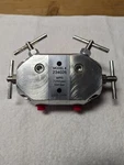 Graco Splitter Part # 234026 Allows You To Independently Used. Price: $200.00.