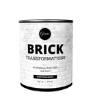 Giani Brick Transformations Whitewash Paint And Fireplaces- 16 Oz P.... Price: $31.78.