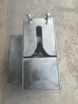 Graco 244105 Gun Flush Box Module Seller. Price: $3500.00.
