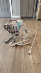 Titan 440I Paint Sprayer Used. Price: $300.00.
