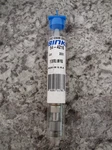 New Binks 54-4216 / 95 Paint Sprayer Gun Side Port Control Assembly. Price: $29.99.