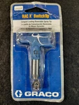 Graco 10 To 12 In. .019 Switchtip Airless Spray LTX519 New. Price: $34.49.