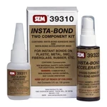 Sem 39310 Instabond 2 Component Auto Body Bonding Adhesive Kit (3 Oz) New. Price: $53.29.