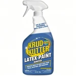 Krud Kutter Latex Paint Remover 24 Fl Oz Bottle New. Price: $17.99.