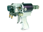 Graco Fusion Spray Gun Package GX-7A-1/90 Part# 295542 New. Price: $4880.00.