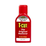 T-cut Original Car Paintwork Restorer & Scratch Remover, 10.5 Fl Oz New. Price: $27.89.