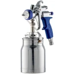 Fuji Spray 5070 Quart T-70 Bottom Feed Gun With 1.3MM Air Cap Set New. Price: $429.00.