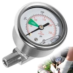 0580495/580495 Hea Spraying Pressure Gauge Assembly Fit For Titan/wagner Airless New. Price: $30.89.