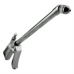 Milton Industries Turbo Blo Gun Engine Cleaner New. Price: $46.87.