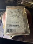 Bedford 20-1857 Replacement Speeflo 107-051 Fluid Section Kit New. Price: $72.99.