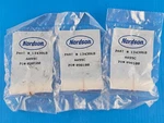 New Genuine Nordson 134386B Hose Adapter For Versa-spray Ii Gun ( Lot Of ). Price: $90.00.