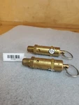 Kingston Fig 112C Pressure Relief Valve 1/4 Npt 80 Psi Lot Of New. Price: $52.13.