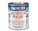Aluminum Polish, Met-all (32 Oz) New. Price: $35.69.