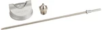 Earlex 0PACC15 1.5MM Needle With Fluid Tip And Nozzle New. Price: $47.16.
