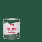 Do It Best Rust Coat Oil-based Gloss Enamel, Hunter Green, 1 Gal. 203705D Sim New. Price: $54.82.