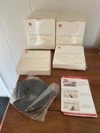4 Rolls Of 20 Feet Protalwell Channel Rubber Edge Trim New. Price: $29.99.