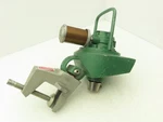 Lightnin XDA-33 Pneumatic Air Drive Clamp-on Tank Mixer Agitator No Impeller Used. Price: $899.99.