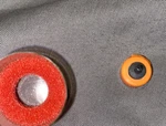 Graco GG3625, AA4500 Spray Tip, New! In Case! See Pics. Price: $42.00.
