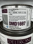 Ppg Refinish Deltron DMD1697 Monastral Maroon New 0.5 Quart. Price: $59.00.