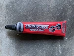 Box 6 Dykem Cross Check Torque Seal Tamper-proof Indicator Paste New. Price: $34.21.