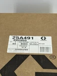 Graco 25A491 Kit Accy 2ND Gun Mechanical - New. Price: $1200.00.