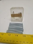 Binks 54-728 Needle Valve Spring Lot Of New. Price: $14.95.