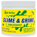 Brite Stain Remover Concentrate Makes 5 Gallons Removes Tarnish Rust And New. Price: $49.20.