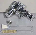 Binks SV50 Hvlp Spray Gun Used. Price: $99.95.