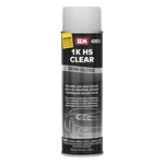 40913 1K Hs Semi-gloss Aerosol Clearcoat (14.9 Oz) New. Price: $38.10.